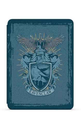 Ravenclaw Amazon Kindle Paperwhite and Kindle Colorsoft Case – Limited-Edition Harry Potter Case - image 1