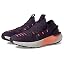 Tux Purple Pink Shock Orange Blast
