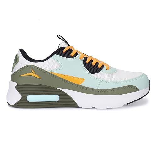 Image of JQR Men Rumba Sneakers