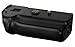 Produktbild Panasonic DMW-BGGH5E Batteriegriff (passend für DC-GH5, für Akkus vom Typ DMW-BLF19) Schwarz