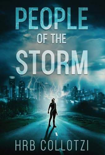 People of the Storm