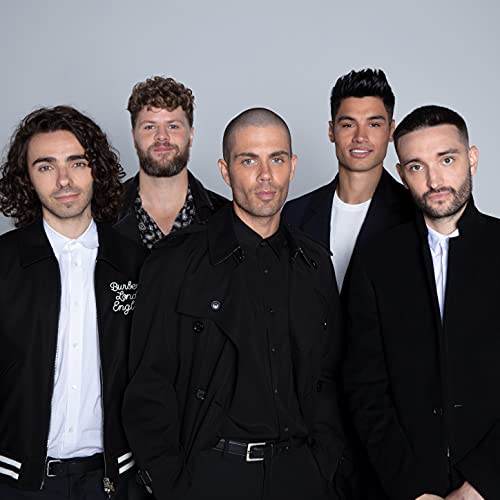 The Wanted