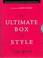 The Ultimate Box of Style 0061733105 Book Cover