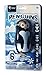 Penguin Family Nesting Dolls - 6 Unique Matryoshka Penguins - All Hollow to Fit Inside Each Other - Plastic Russian Stacking Toys Cute Doll Toy for All Ages