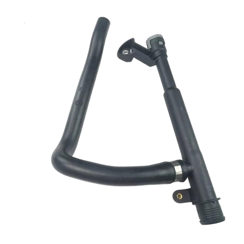 LR005563 Radiator Water Hose for S60 S80 V60 V70 XC60 XC70 XC90 2 LR2 3.0 3.2L 2006