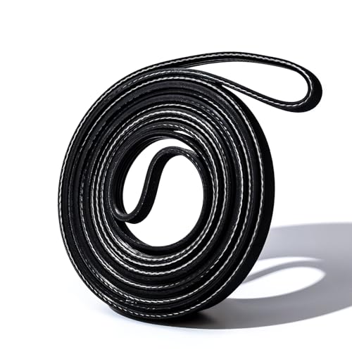 Image of GANCO 6602-001655 Dryer Belt Compatible with Samsung Dryer DV50K8600EV /A3 DV42H5200EP /A3 DV45H7000EW /A2 DV42H5000EW /A3 DV45K6500EV /A3 DV48H7400EW /A2 DV48J7700EW /A2 DV42H5200EF /A3