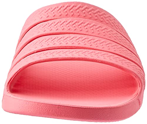 Chinelo Slide Stradi, Havaianas, Unissex, Rosa Porcelana, 39