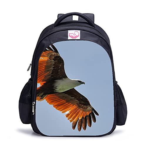 Cartable de mode enfants et étudiants avec sac à dos imprimé en 3D