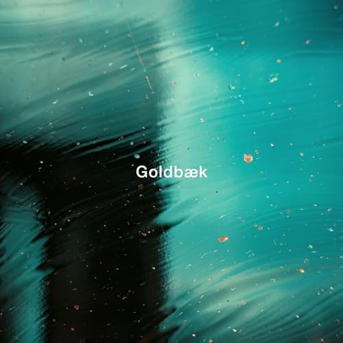 Goldbæk