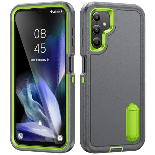 Coque antichoc Samsung Galaxy A17 robuste et noire