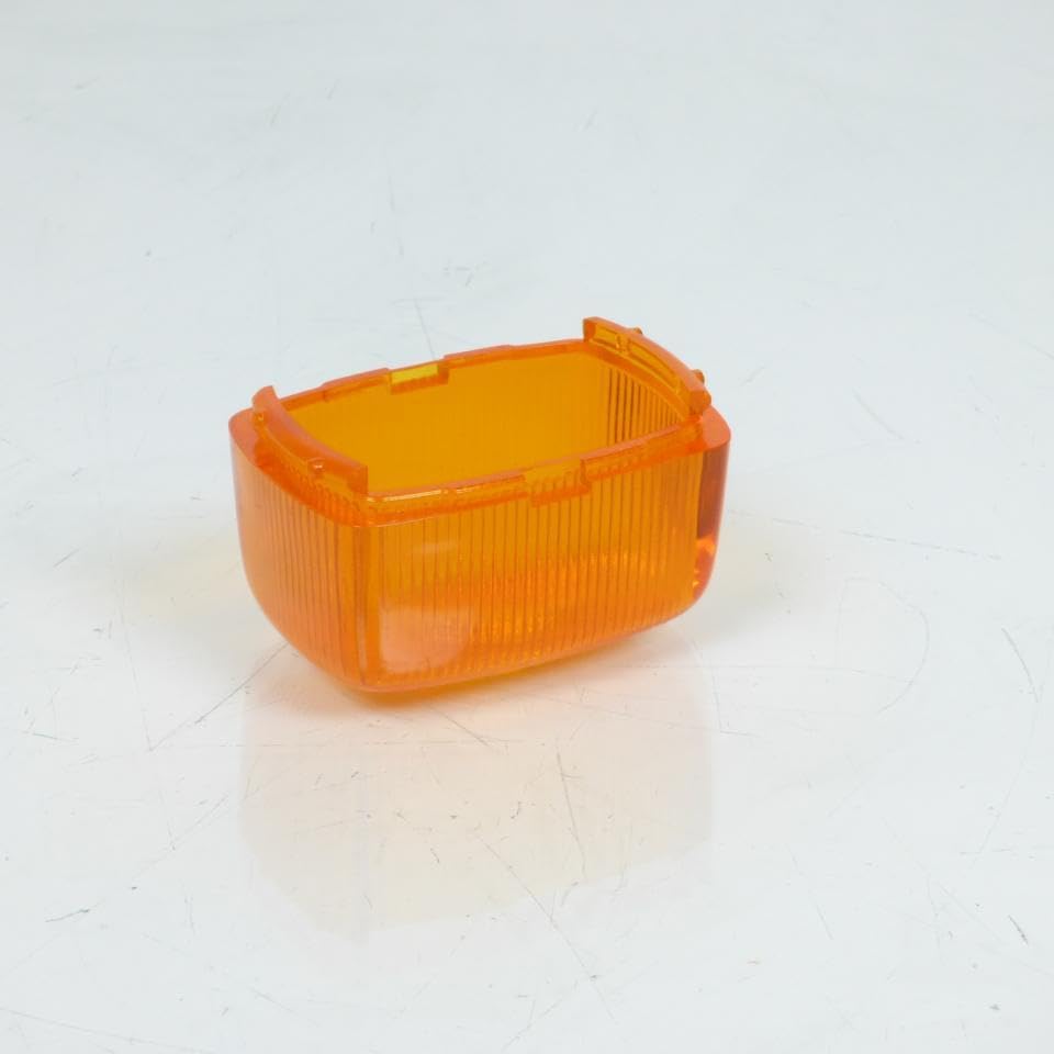 Cabochon De Clignotant Pour Honda SJ50/100 Bali 1995-1997 - Référence 33451-GAV-700, Occasion