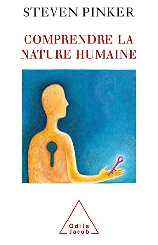 Odile Jacob - Comprendre la nature humaine