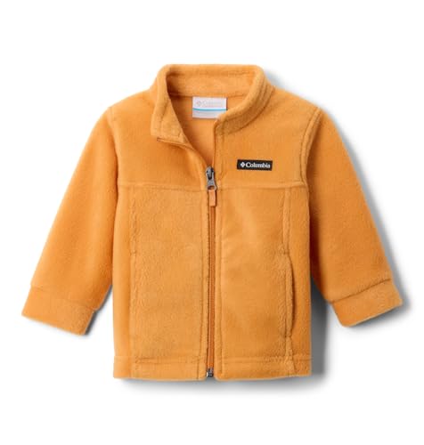 Image of Columbia Youth Steens Mountain II Fleece Jacket