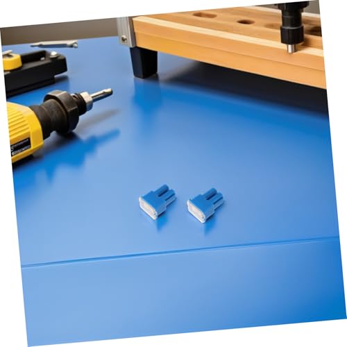 Fusibles para automóvil de 20 amperios mini caja de 12 unidades recambio para barco y RV 4