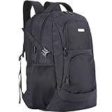 Dimensiones de la mochila: 55,88 x 45,72 x 22,86 cm para portátiles de hasta 18,4