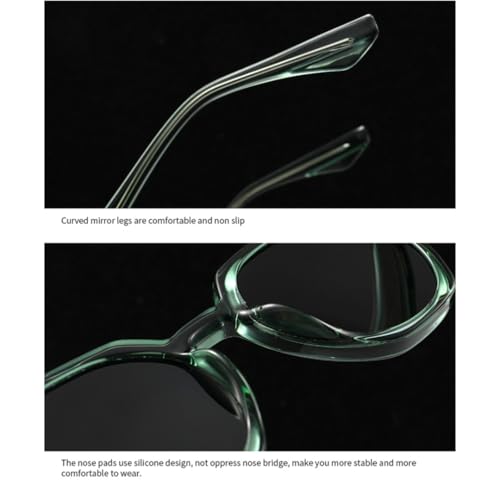 Lunettes de soleil polarisées protection UV maximale contre les reflets - 3
