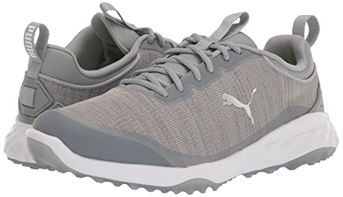 Image of PUMA Golf Ignite Elevate Disc Golf Shoes