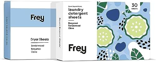 FREY Laundry Detergent...