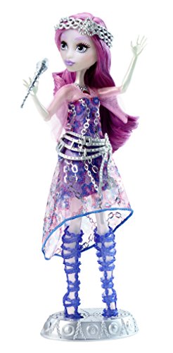 welcome to monster high ari hauntington