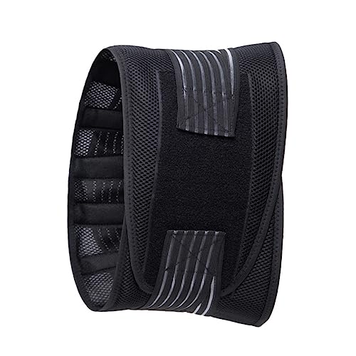 Protectores de cintura Yardwe contra el dolor lumbar en fitness y running intensos