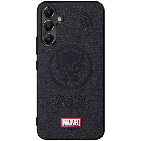 IRON SPIDER Galaxy S24 Case Cover