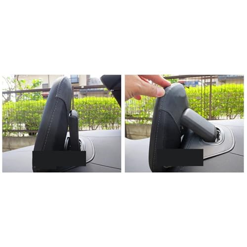 Dossier Moto Accessoires De Dossier De Motocycliste Premium GL1800 - 2
