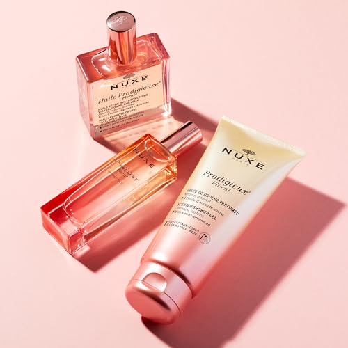 Parfum Floral Prodigieux Nuxe Le Flacon De 50ml - vue 5