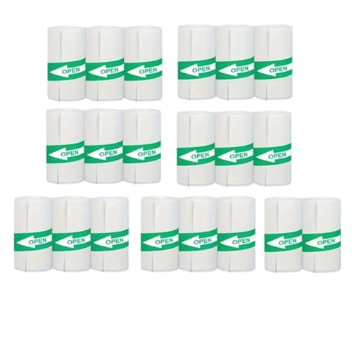 MA ~jv^[уtHgv^[pMS x ʐ^  5.7 x 2.5 cm(20 Rolls)