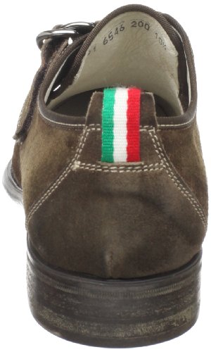 Image of Bacco Bucci Men's Brennan Monk Strap