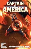 Captain America By J. Michael Straczynski Vol. 2: Trying To Come Home