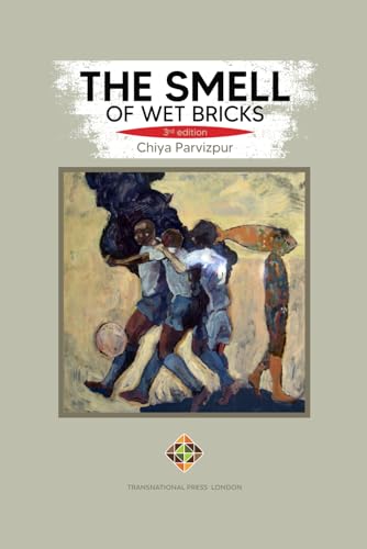 The Smell of Wet Bricks (Fiction)