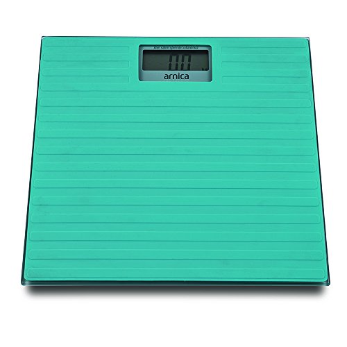 Arnica Perfect 9377 Turkuaz Banyo Baskülü