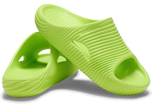 Image of Crocs Unisex Adult Mellow Recovery Slides
