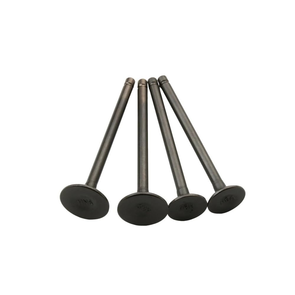 Soupapes d'admission contre les pertes de compression Joymax 200 GTS