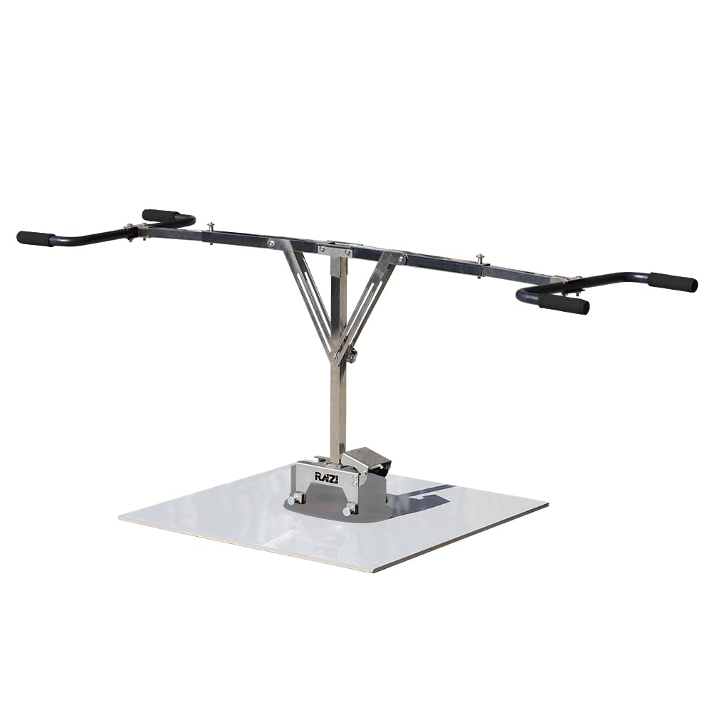 Raizi Twino™ Portable Carry Handle Tool Used with Grabo Suction Tool (Grabo Pro Only)