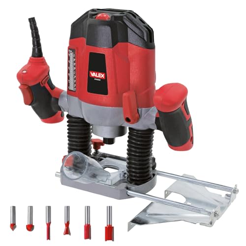 FRESATRICE VERTICALE F1300C VALEX