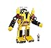 Transformers Takara Tomy Missing Link C-05 Sunstreaker Adult Collectible Action Figure, 15+