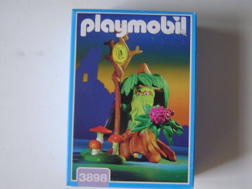 Preisvergleich Produktbild PLAYMOBIL 3898 Wurzel Kobold