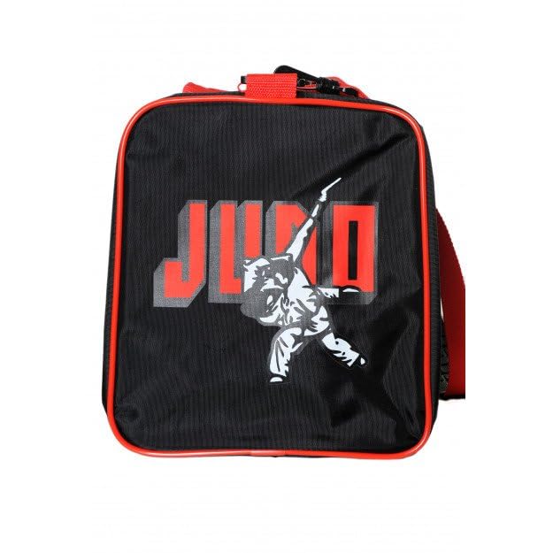 BUDOFIGHT Sac de Sport Judo Enfant