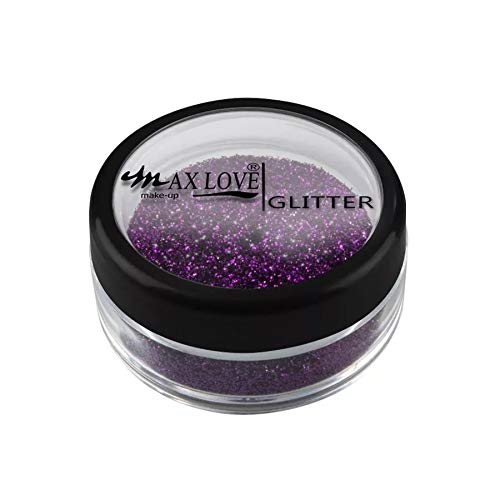 Glitter 14 Max Love, Max Love