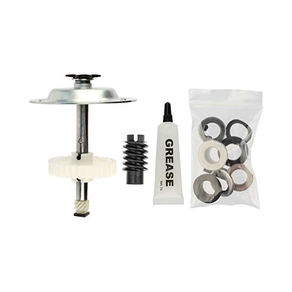 Replacement for Liftmaster 41c4220a Gear and Sprocket Kit fits Chamberlain, Sears, Craftsman 1/3