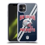 Designs Élégants & Sous Licence - Affirmez Votre Style Avec Ce Produit Officiellement Sous Licence NFL, Un Accessoire Parfait Pour Compléter Une Tenue Masculine Ou Féminine, Que Ce Soit Avec Un Hoodie Ou Un Look Décontracté. Conçue Pour Allier Protection Et Durabilité, Cette Coque Pour iPhone 11 Est Une Excellente Idée Cadeau Tout En Garantissant La Sécurité De Votre Appareil.