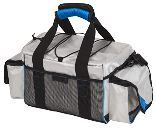Flambeau Outdoors Coastal Series 4000 Tackle Bag, Medium Bag - Thumbnail 2