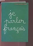 Je parler français - SEDARIS DAVID. 