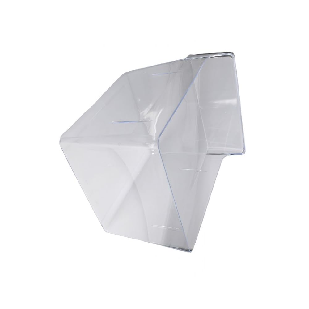 Cassetto Verdura 230 x 290 x 225 mm Compatibile Per Frigorifero Congelatore Whirlpool Electrolux Aeg Ed Ulteriori