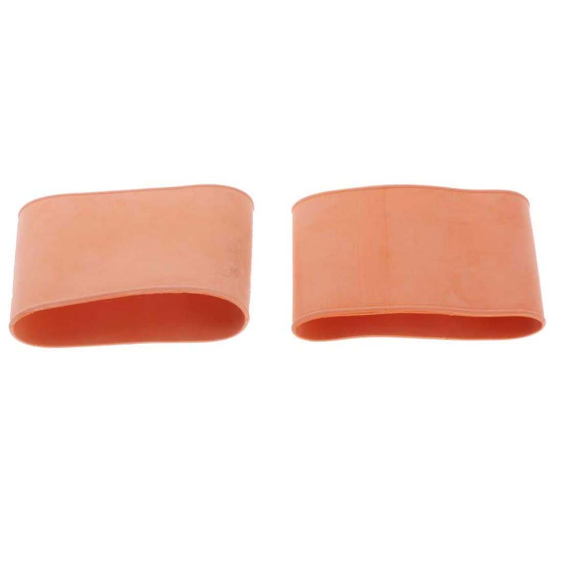 HoveeLuty Diving Wrist Seals Diving Suit Cuff Holder Rubber Wetsuit Cuff Tie Loops for 1Pair Tie Wetsuit Loops Holder Suit CuffDiving Wrist Seals