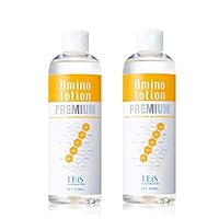 Amazon | EBiS（エビス化粧品）アミノローションプレミアム310ml(約3