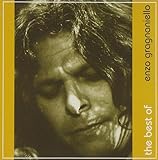 baixar cd enzo rabelo sua musica  The Best of Enzo Gragnaniello