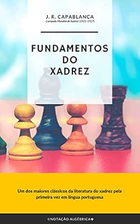 Fundamentos do Xadrez eBook
