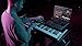 Korg, 61-Key Midi Controller, Compact (KEYSTAGE61)